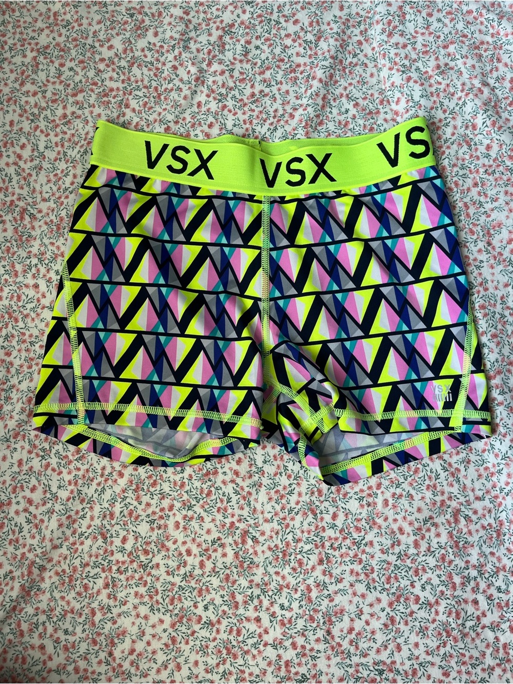 Victorias Secret VSX athletic shorts